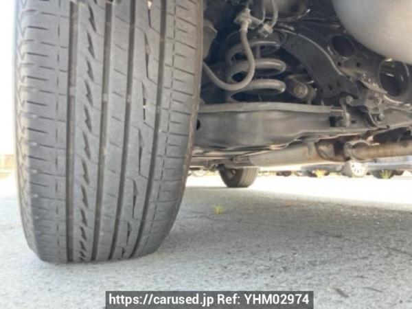 Used 2013 AT toyota harrier ZSU60W Image[37]