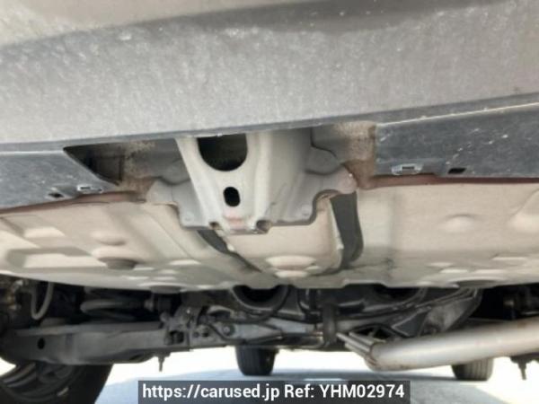 Used 2013 AT toyota harrier ZSU60W Image[39]