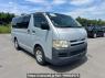 Used 2007 AT toyota hiace-van KDH200V Image[0]