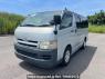 Used 2007 AT toyota hiace-van KDH200V Image[2]