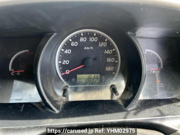 Used 2007 AT toyota hiace-van KDH200V Image[21]