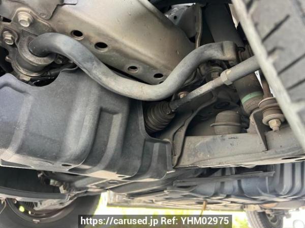 Used 2007 AT toyota hiace-van KDH200V Image[27]