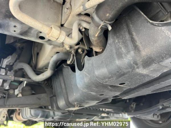 Used 2007 AT toyota hiace-van KDH200V Image[28]