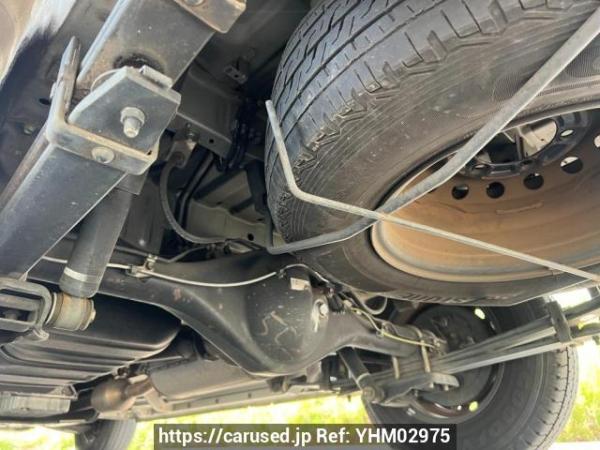 Used 2007 AT toyota hiace-van KDH200V Image[30]