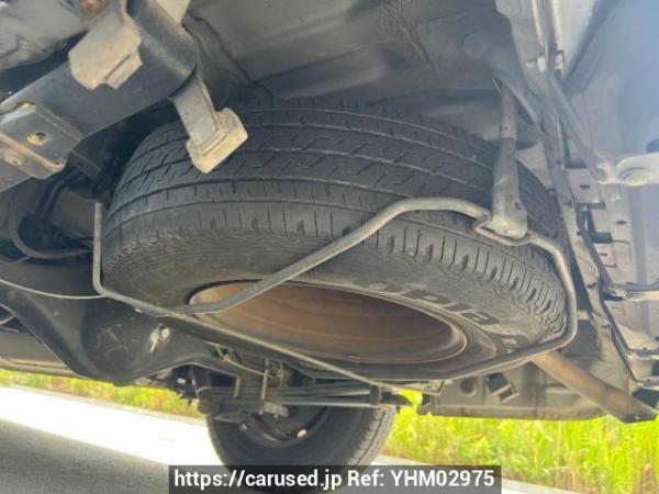 Used 2007 AT toyota hiace-van KDH200V Image[31]