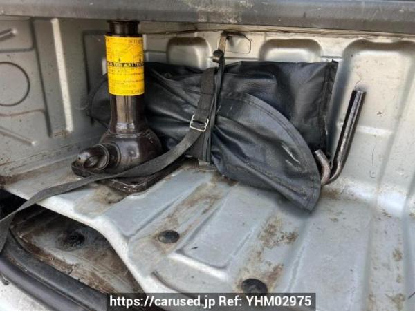 Used 2007 AT toyota hiace-van KDH200V Image[32]