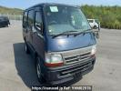 Toyota Hiace Van RZH112V