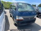 Toyota Hiace Van RZH112V