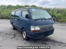 Toyota Hiace Van RZH112V