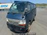 Used 2001 AT toyota hiace-van RZH112V Image[2]