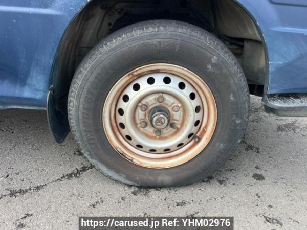 Used 2001 AT toyota hiace-van RZH112V Image[16]