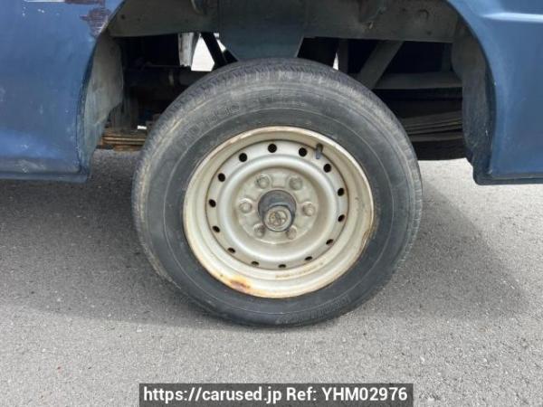Used 2001 AT toyota hiace-van RZH112V Image[18]