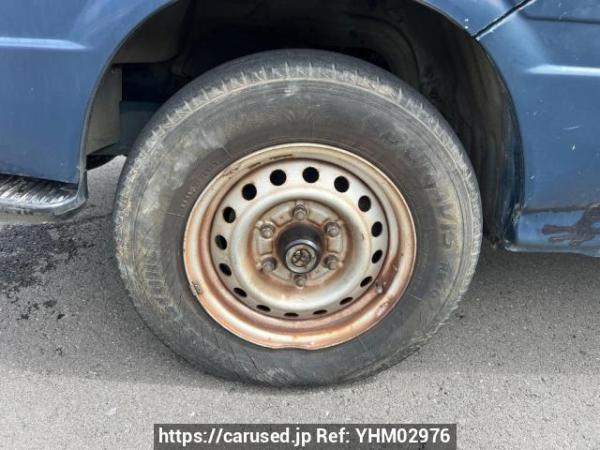 Used 2001 AT toyota hiace-van RZH112V Image[19]