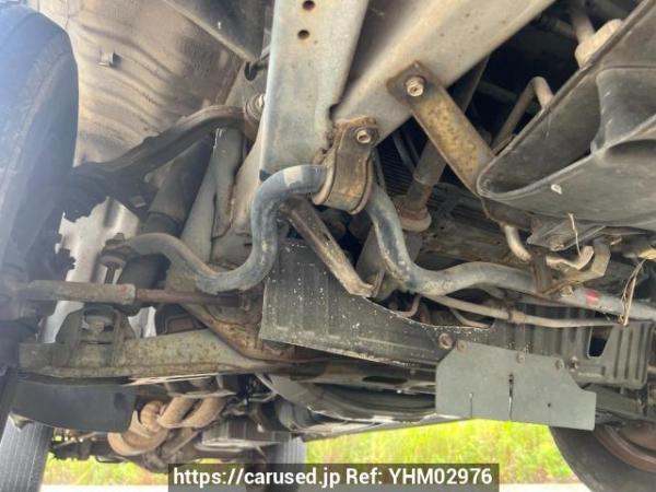 Used 2001 AT toyota hiace-van RZH112V Image[20]