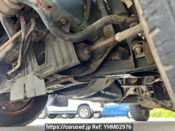 Used 2001 AT toyota hiace-van RZH112V Image[21]
