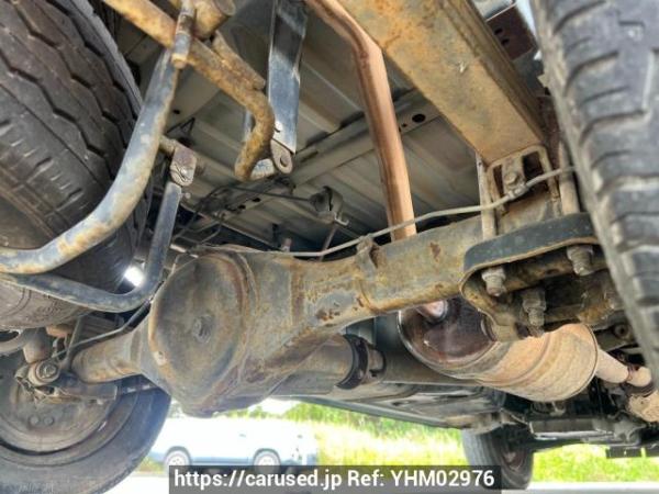Used 2001 AT toyota hiace-van RZH112V Image[23]