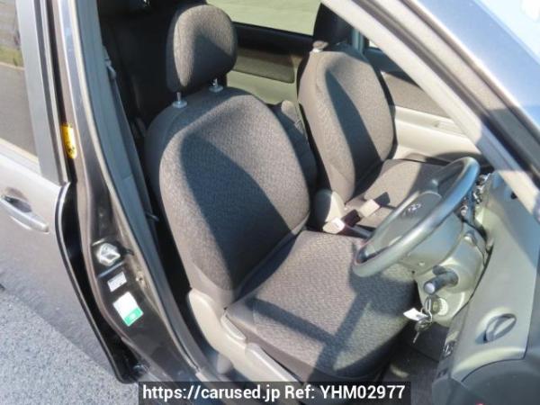 Used 2011 AT toyota sienta NCP81G Image[13]