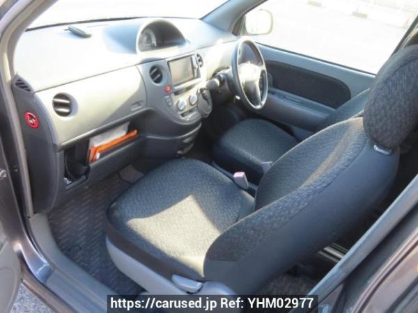 Used 2011 AT toyota sienta NCP81G Image[14]