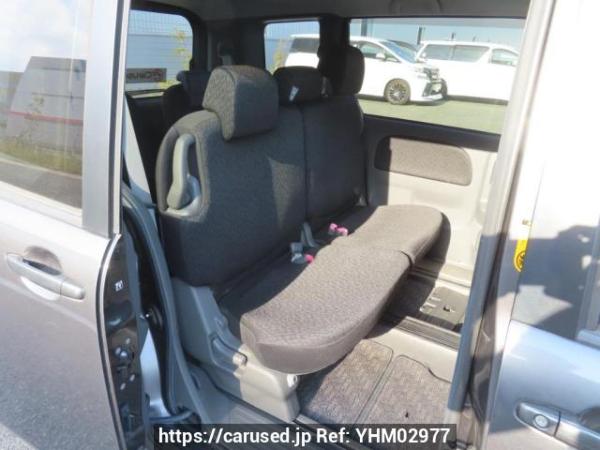 Used 2011 AT toyota sienta NCP81G Image[17]
