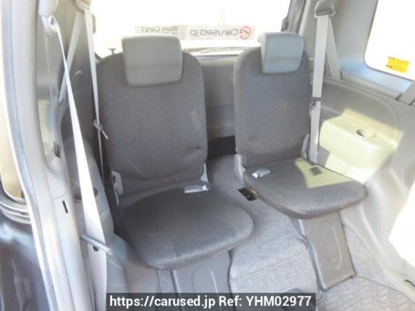 Used 2011 AT toyota sienta NCP81G Image[20]