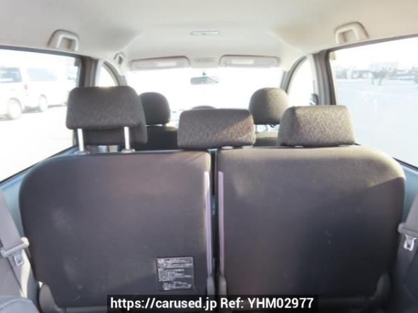 Used 2011 AT toyota sienta NCP81G Image[22]