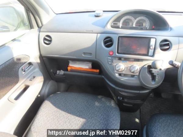 Used 2011 AT toyota sienta NCP81G Image[23]