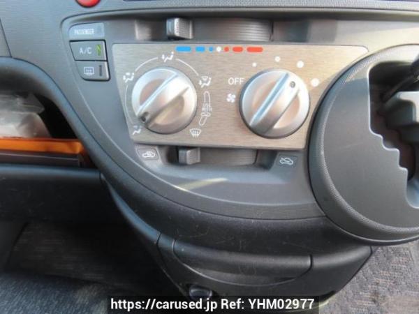 Used 2011 AT toyota sienta NCP81G Image[28]
