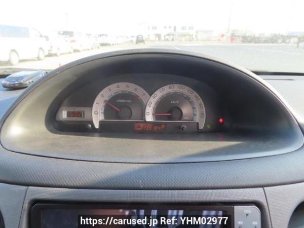 Used 2011 AT toyota sienta NCP81G Image[29]