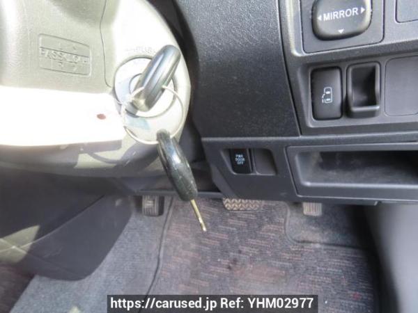Used 2011 AT toyota sienta NCP81G Image[31]
