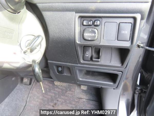 Used 2011 AT toyota sienta NCP81G Image[32]