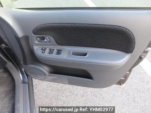 Used 2011 AT toyota sienta NCP81G Image[33]