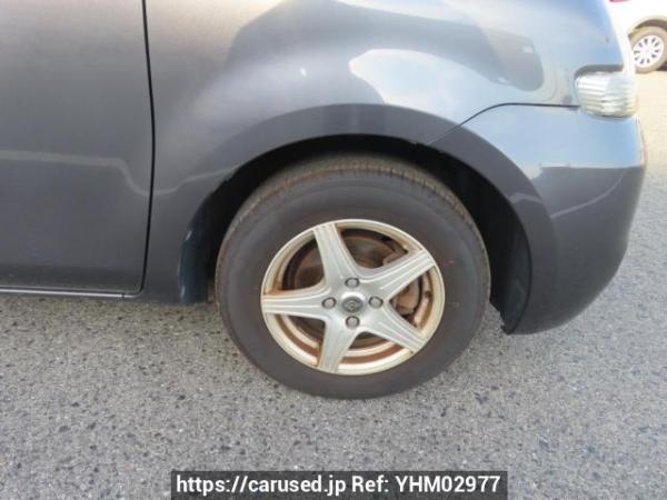 Used 2011 AT toyota sienta NCP81G Image[34]