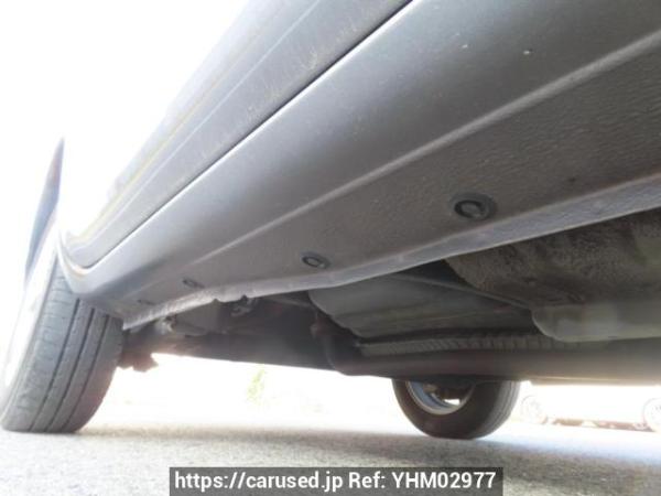 Used 2011 AT toyota sienta NCP81G Image[44]