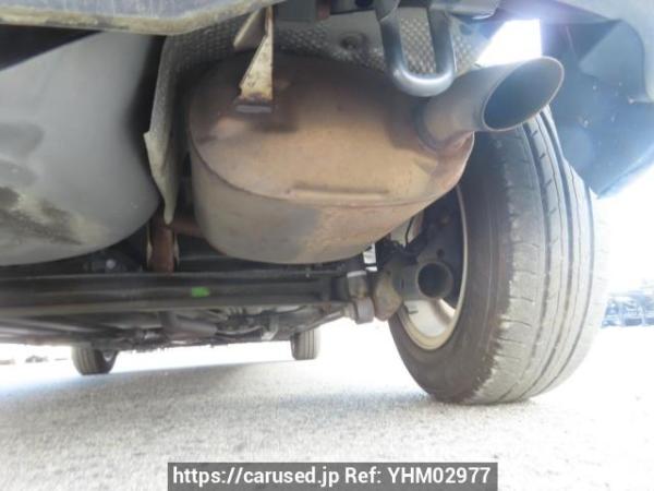 Used 2011 AT toyota sienta NCP81G Image[46]