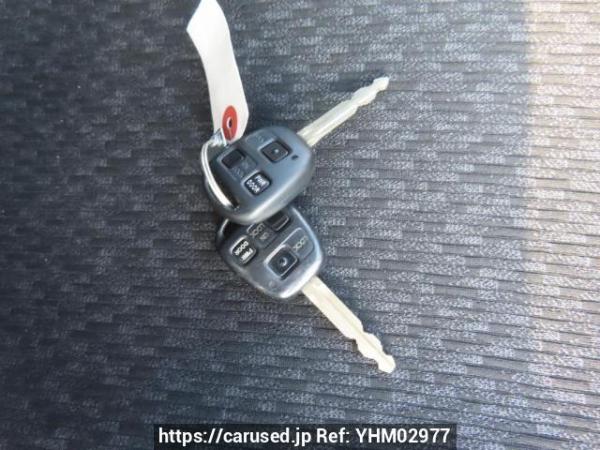 Used 2011 AT toyota sienta NCP81G Image[47]