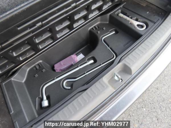 Used 2011 AT toyota sienta NCP81G Image[48]