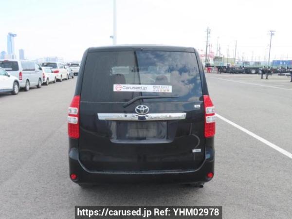 Used 2010 AT toyota noah ZRR70G Image[5]