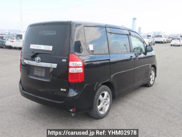 Used 2010 AT toyota noah ZRR70G Image[6]