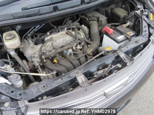 Used 2010 AT toyota noah ZRR70G Image[9]