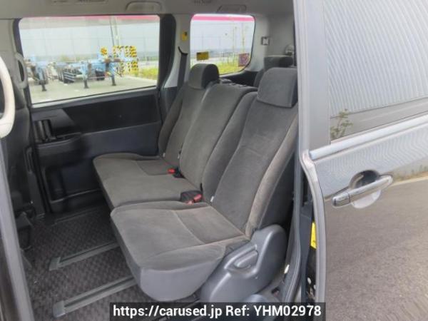 Used 2010 AT toyota noah ZRR70G Image[19]