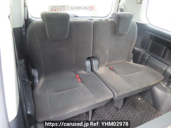 Used 2010 AT toyota noah ZRR70G Image[20]