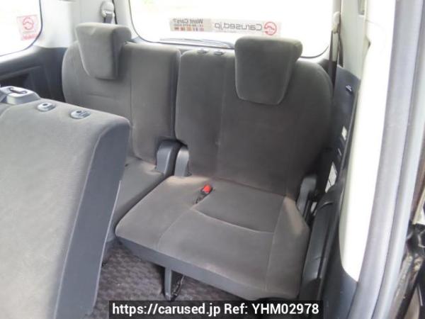 Used 2010 AT toyota noah ZRR70G Image[21]