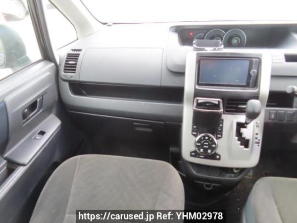 Used 2010 AT toyota noah ZRR70G Image[24]