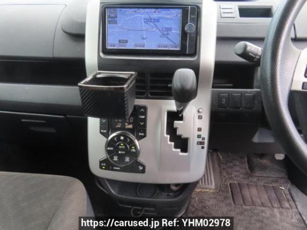 Used 2010 AT toyota noah ZRR70G Image[27]