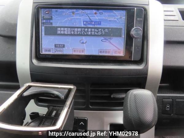 Used 2010 AT toyota noah ZRR70G Image[28]