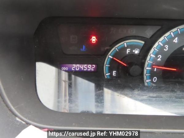Used 2010 AT toyota noah ZRR70G Image[32]