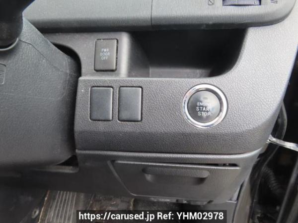 Used 2010 AT toyota noah ZRR70G Image[33]