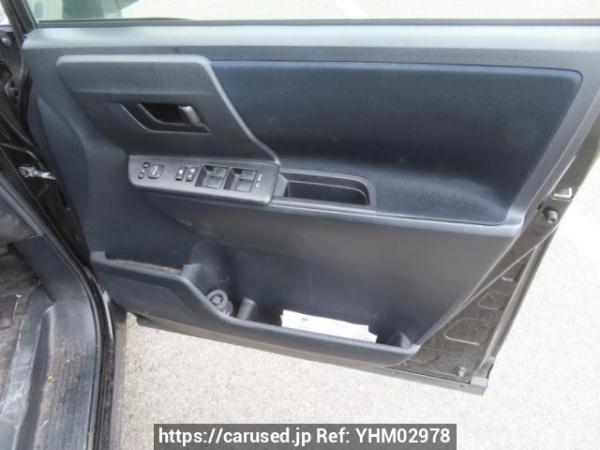 Used 2010 AT toyota noah ZRR70G Image[35]