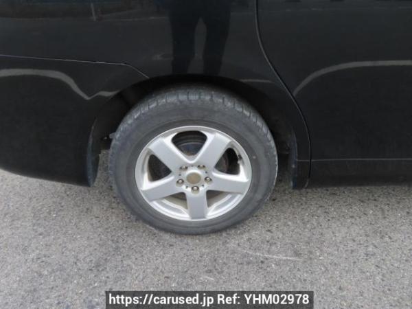 Used 2010 AT toyota noah ZRR70G Image[36]