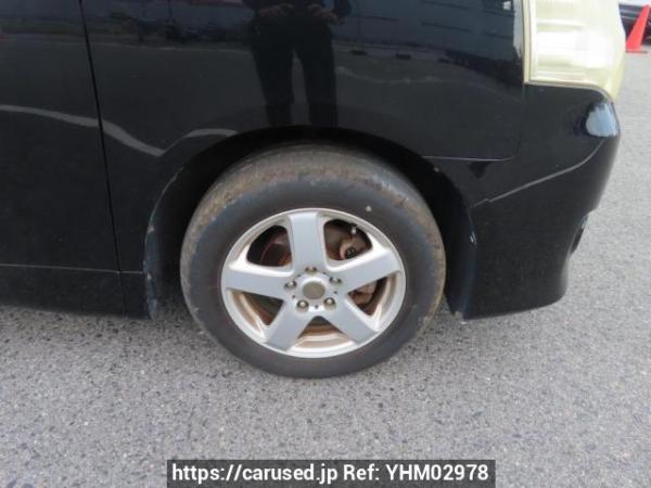 Used 2010 AT toyota noah ZRR70G Image[37]